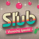 Slub Vianocny