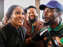 South Africa Zuma Daughter Explainer