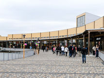 SR Voderady outlet centrum otvorenie TTX