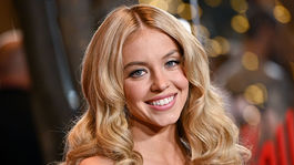 Sydney Sweeney
