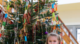 Vianočný špeciál - Sľub