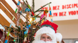 Vianočný špeciál - Sľub