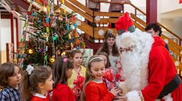 Vianočný špeciál - Sľub