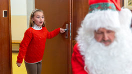 Vianočný špeciál - Sľub