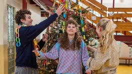 Vianočný špeciál - Sľub