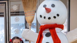 Vianočný špeciál - Sľub