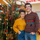 Vianočný špeciál - Sľub