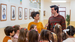 Vianočný špeciál - Sľub