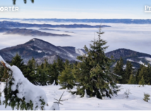 vrchol, Minčol, sneh, mReportér