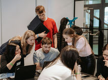 Prvý hackathon v stavebníctve mal za cieľ...