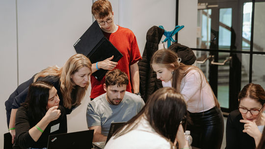 Prvý hackathon v stavebníctve mal za cieľ zjednodušiť stavebné konanie