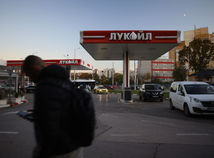 Bulgaria Lukoil