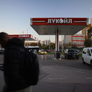 Bulgaria Lukoil