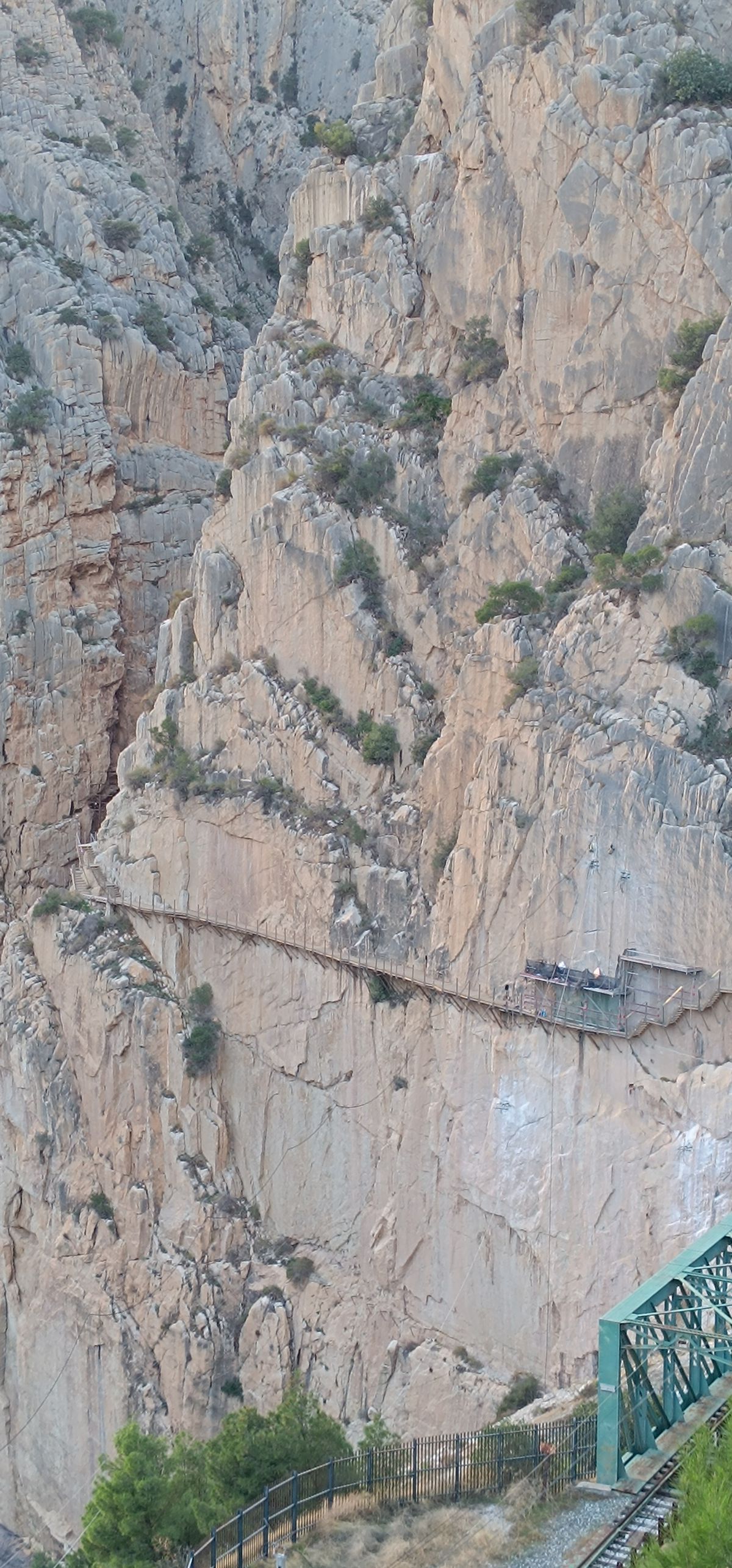 Caminito del Rey