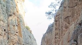 Caminito del Rey