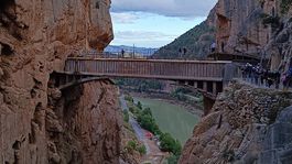 Caminito del Rey