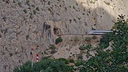 Caminito del Rey