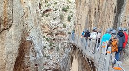 Caminito del Rey