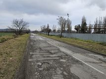 Cesta Saca Velka Ida  7 