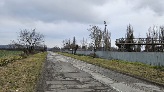 Postrach vodičov je bližšie k oprave, Košice schválili financie na opravu katastrofálneho úseku do Veľkej Idy