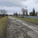 Cesta Saca Velka Ida  7 