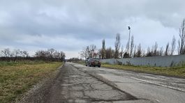 Cesta Saca Velka Ida  5 