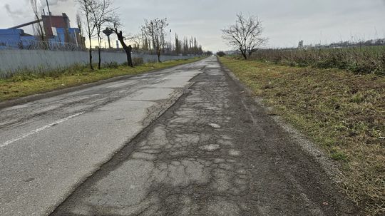 Tragédie prinútili k činu: Cestu hrôzy medzi Šacou a Veľkou Idou chcú konečne opraviť