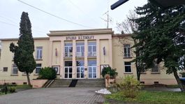 divadlo, Timrava, Lučenec