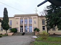 divadlo, Timrava, Lučenec