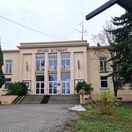 divadlo, Timrava, Lučenec