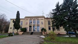 Divadlo B. S. Timravy