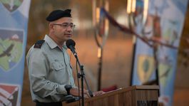 generálmajor Roman Gofman