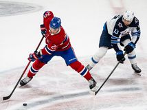 Perfektná akcia, Slafkovského deviaty gól v...