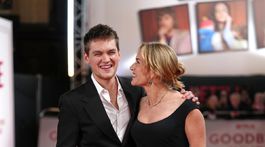 Premiéra filmu Goodbye June