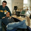 Leoš Mareš, Patrik Hezucký