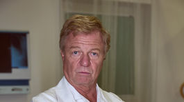 Maroš Kramár v Sľube