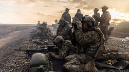 Bude Európa čakať, kým Putin pošle do Pobaltia 700-tisíc vojakov? Víťazstvo Ruska bude stáť viac ako úspech Ukrajiny