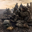 Bude Európa čakať, kým Putin pošle do Pobaltia 700-tisíc vojakov? Víťazstvo Ruska bude stáť viac ako úspech Ukrajiny