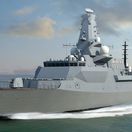 Nórska budúca protiponorková fregata triedy 26