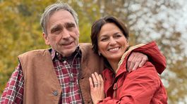 Herečka Adéla Gondíková