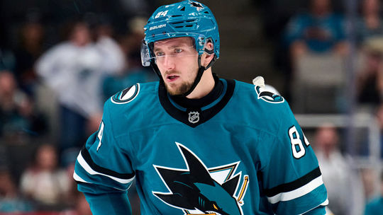 Šok z NHL. Regenda si vypočul smutnú správu, nestačili mu ani dva góly