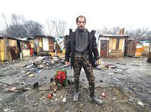 Lunik IX tragicky poziar  8 