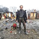 Lunik IX tragicky poziar  8 