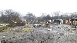 Lunik IX tragicky poziar  5 