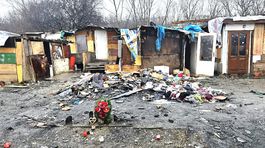 Lunik IX tragicky poziar  6 