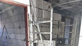 Tragický požiar na Luníku IX Mašličkovo