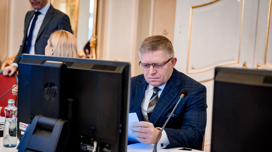 Vláda sa bude zaoberať situáciou v Bratislave i v okrese Senec