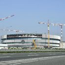 Santagiulia Ice Hockey Arena