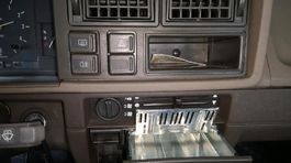 Škoda Favorit 136L - 1990