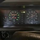 Škoda Favorit 136L - 1990